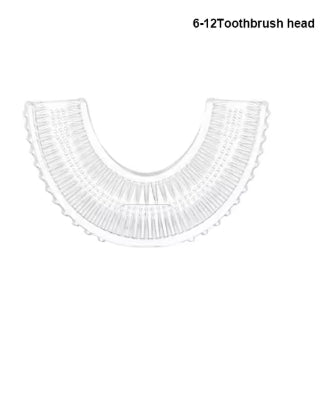 Pack 4 têtes de rechange (offre spéciale)