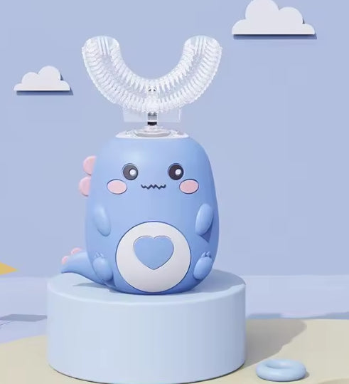 Brosse à dent éléctrique pour enfants