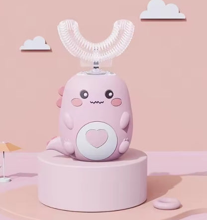 Brosse à dent éléctrique pour enfants