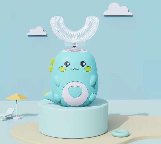 Brosse à dent éléctrique pour enfants
