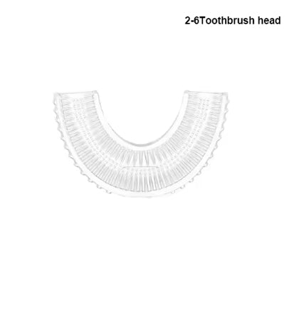 Pack 4 têtes de rechange (offre spéciale)