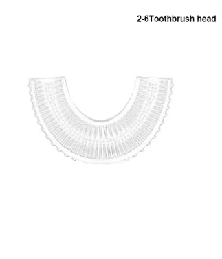 Pack 4 têtes de rechange (offre spéciale)